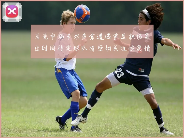 马竞中场卡尔多索遭遇重度扭伤复出时间待定球队将密切关注恢复情况